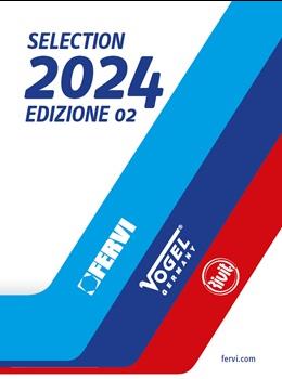 Selection 2024 Ed2